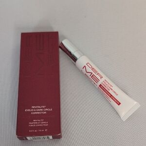 Dermelect Revitalite Eyelid & Dark Circle Corrector NIB